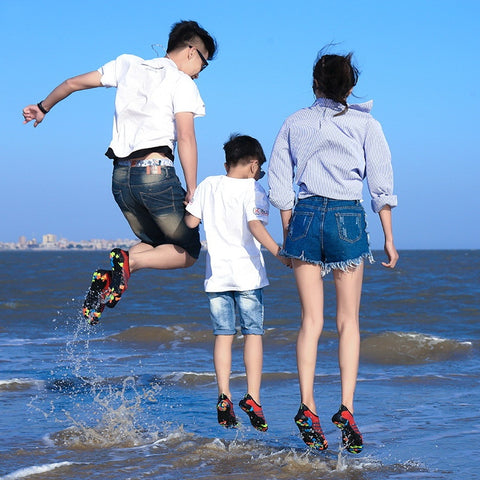 Image of Aqua Socks