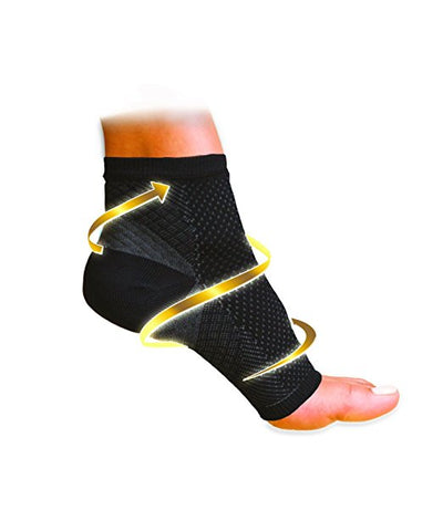 Image of FOOT ANGEL