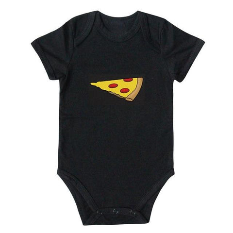 Image of The Pizza & The Slice