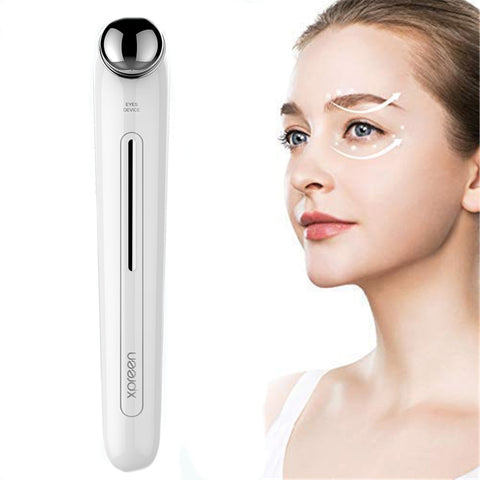 Image of Mini Eye Massager
