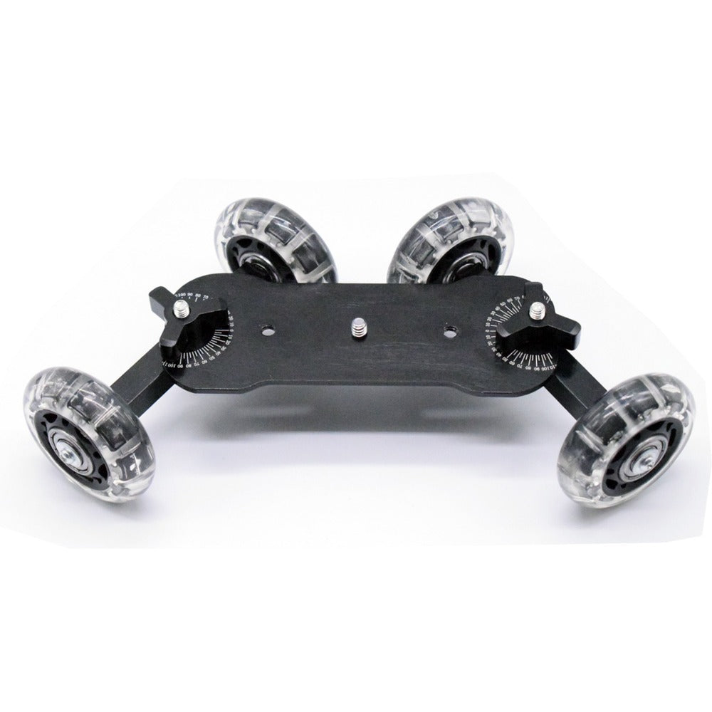 Dolly Slider + 11" Magic Arm