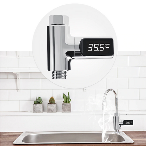 Image of Shower Thermometer