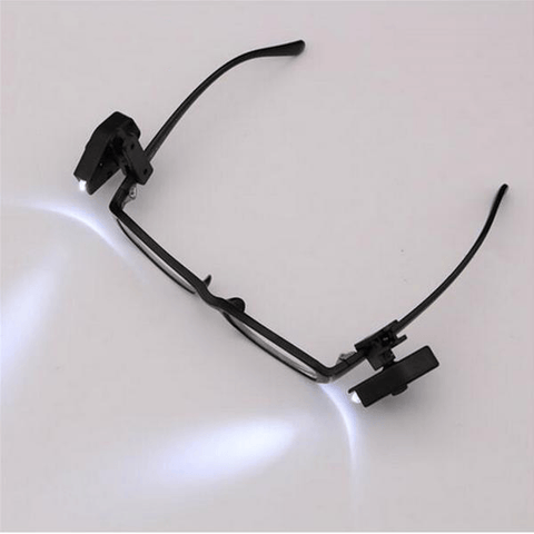 Image of Eye Beam Reading Lights