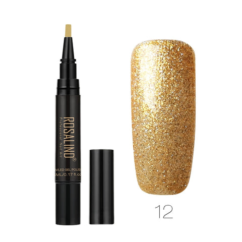 Image of ROSALIND 5ml Nail Polish Pen
