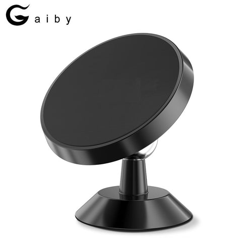 Image of Universal Magnetic Car Phone Holder 360!