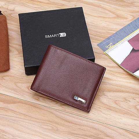 Image of Smart wallet