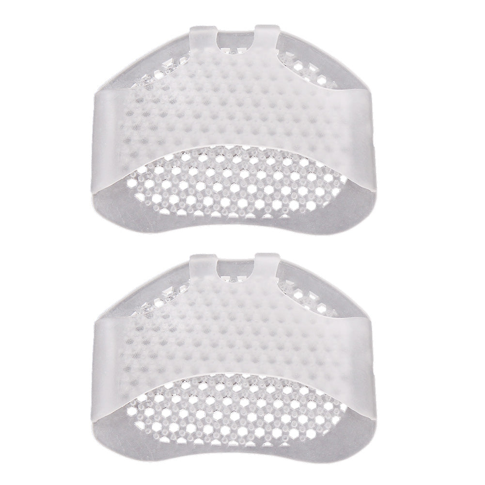 Silicone Padded Forefoot Insoles