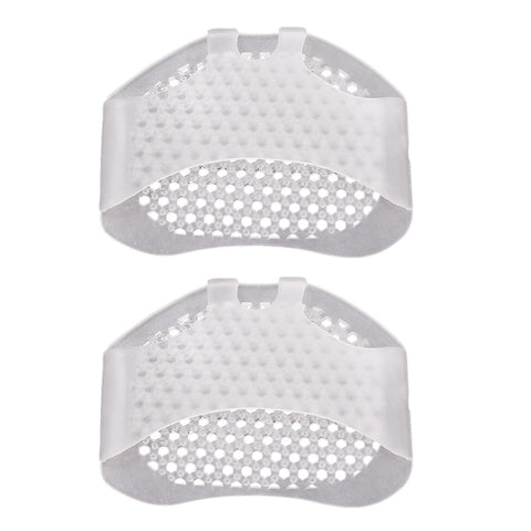 Image of Silicone Padded Forefoot Insoles
