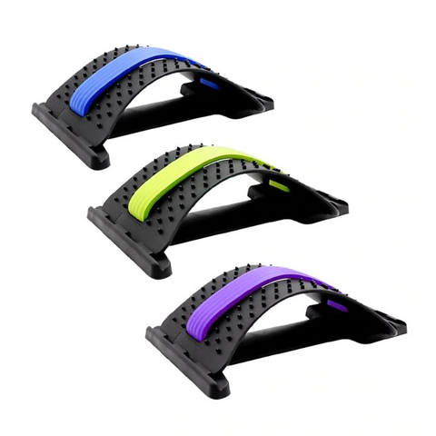 Image of Magic Elastic Back Massager