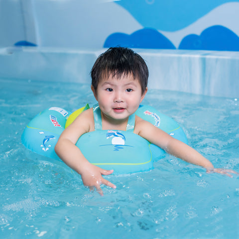 Image of BABY BODY FLOAT