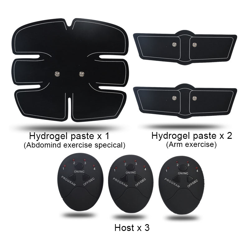 MuscleMax Stimulator