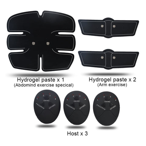 Image of MuscleMax Stimulator