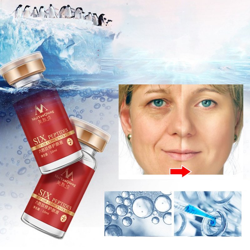 Anti Wrinkle Serum
