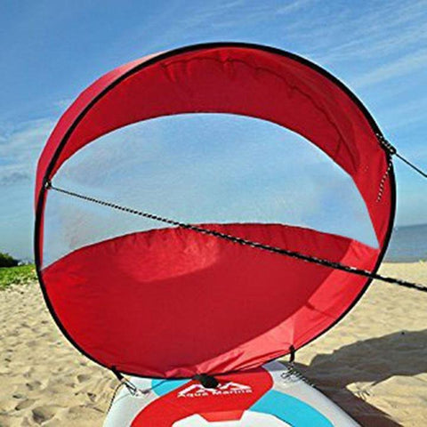 Image of AirKayaks Foldable Kayak Sail