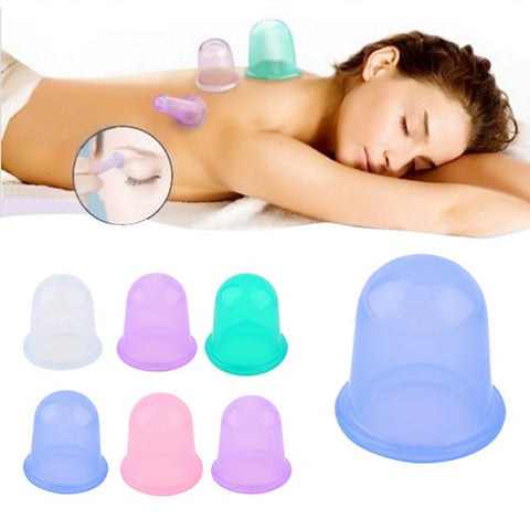Image of ANTI-CELLULITE VACUUM CUP