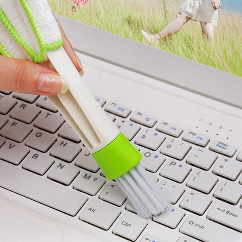 Image of Pocket Brush Car Cleaner