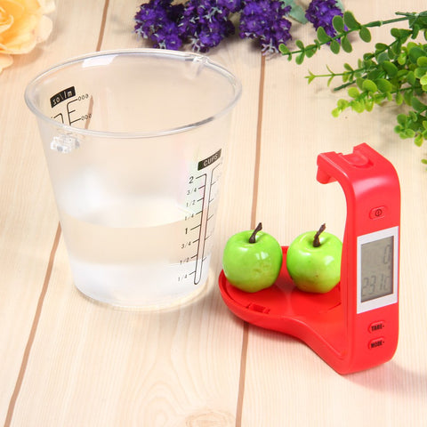 Image of Digital Measuring Cup Scale