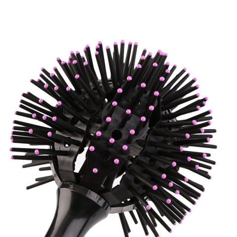 Image of Bomb Curl Brush