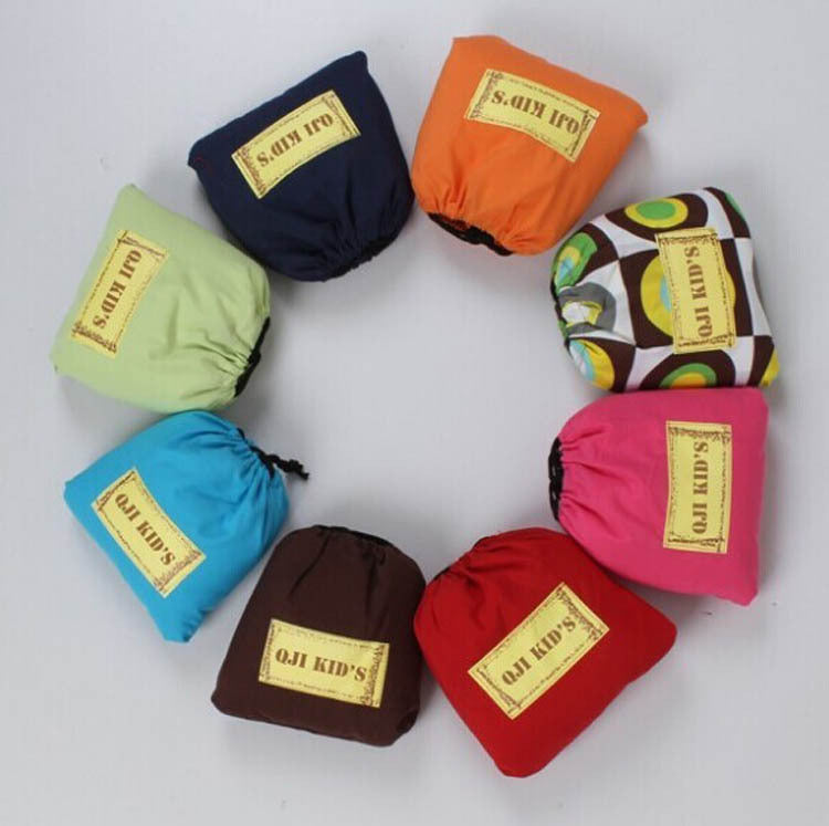 EASY TRAVEL BABY HARNESS