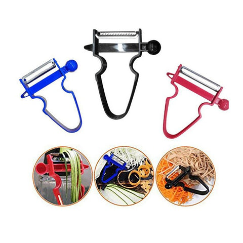 Image of Magic Trio Peeler (Set of 3)
