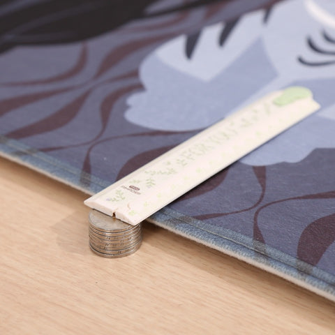 Image of HOME DECOR - WELCOME FLOOR MAT