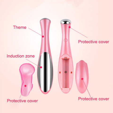 Image of Magic Eye Wand