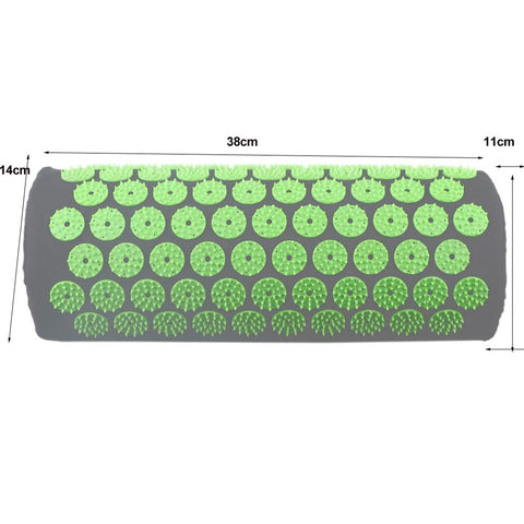 Image of Massager Cushion Yoga Mat