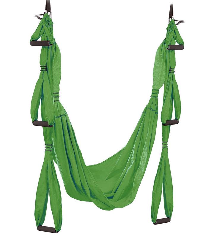 AERIAL YOGA SWING