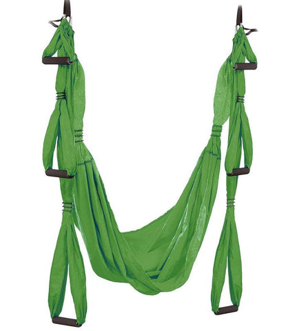 Image of AERIAL YOGA SWING