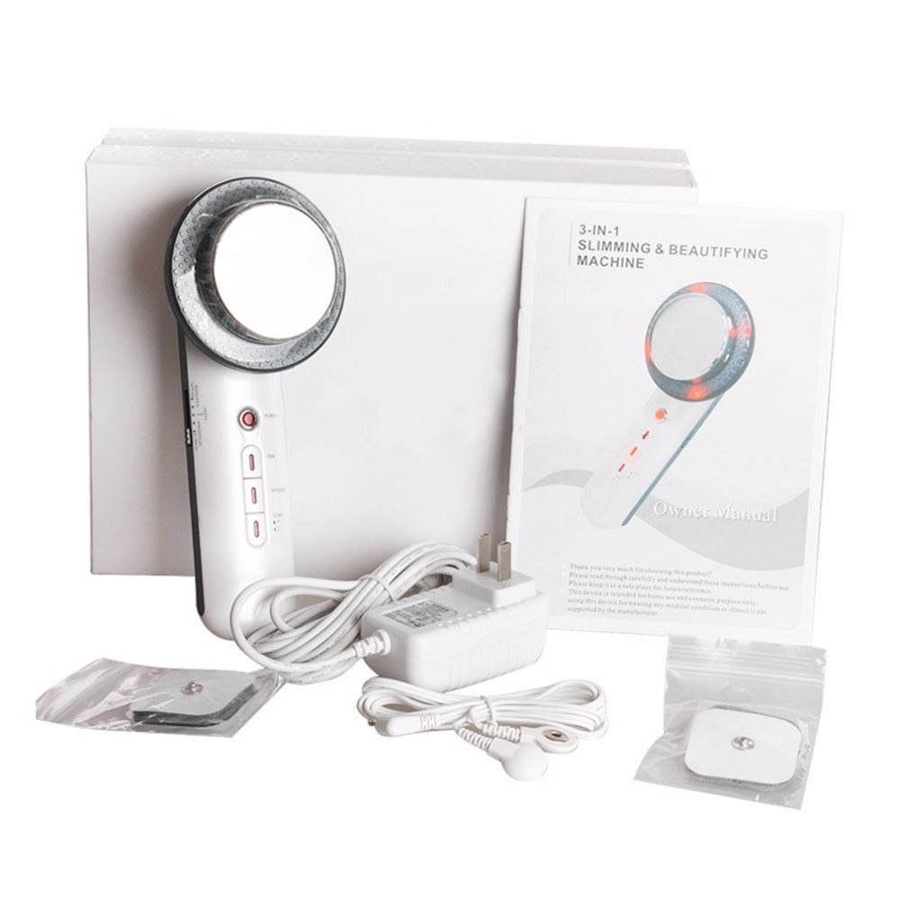 Infrared Slimming Massager