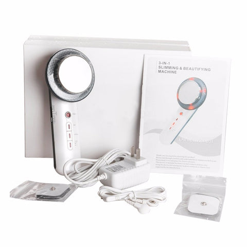 Image of Infrared Slimming Massager