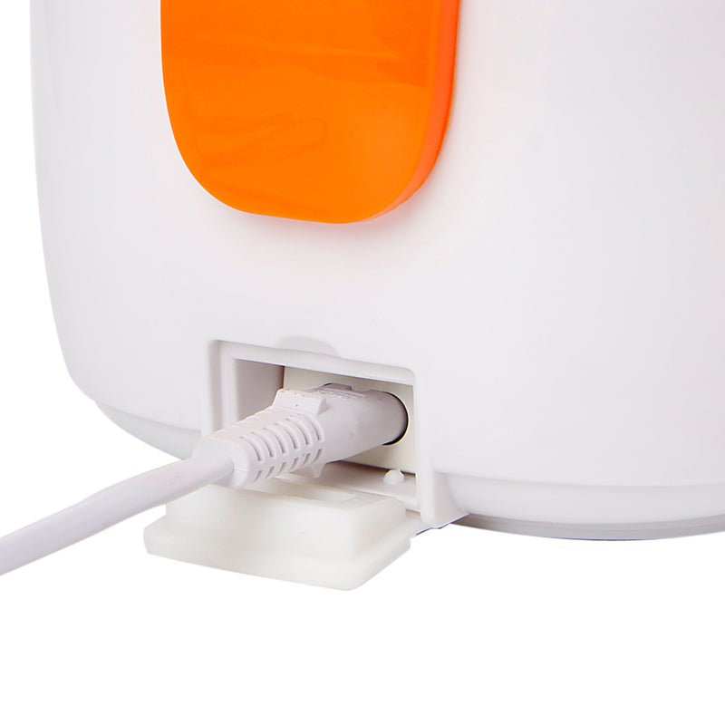 Portable Electric Lunch Box