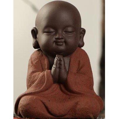 Small Buddha