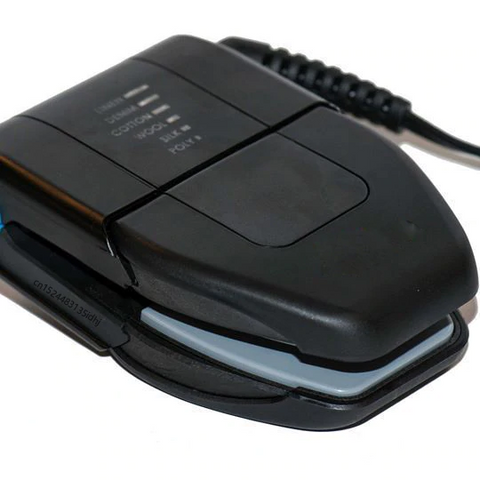Image of Folding Portable Iron