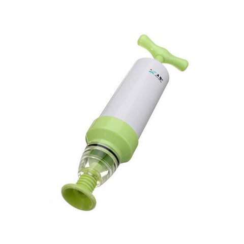 Image of Vacuum Sealer Bags With Pump