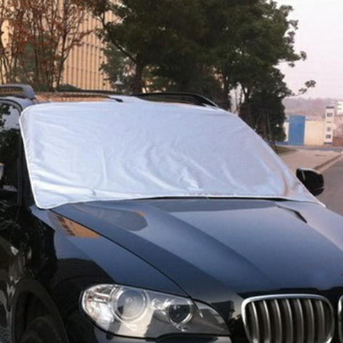 Image of Magnetic Snowshield Cover