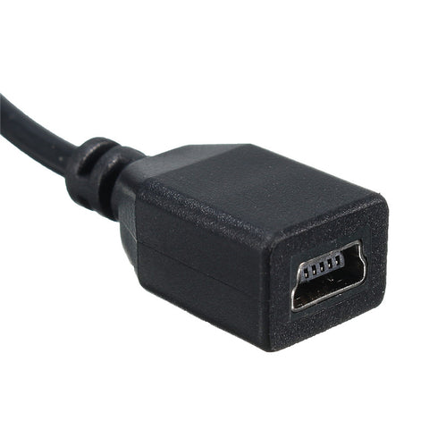 Image of 1080P WiFi DVR Dash Cam