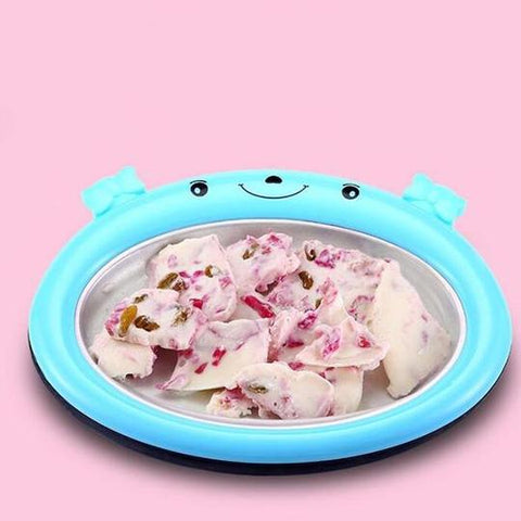 Image of Instant Ice Cream Machine