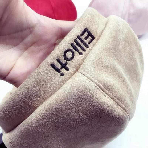 Image of Ellioti Beret