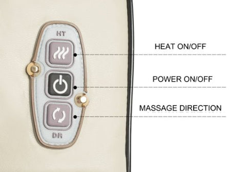 Image of SHIATSU MASSAGER
