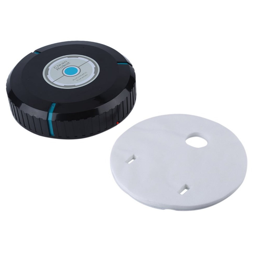 CleanRobot Automated Cleaner
