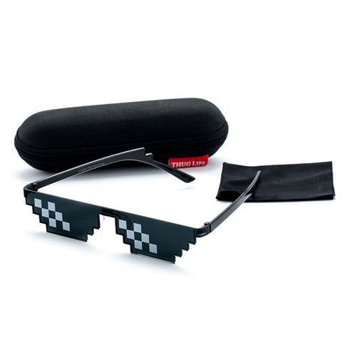 Image of "Thug Life" Limited Edition Glasses