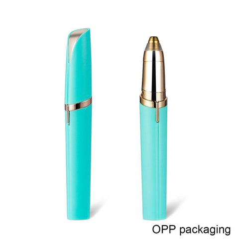 Image of Electric Eyebrow Trimmer