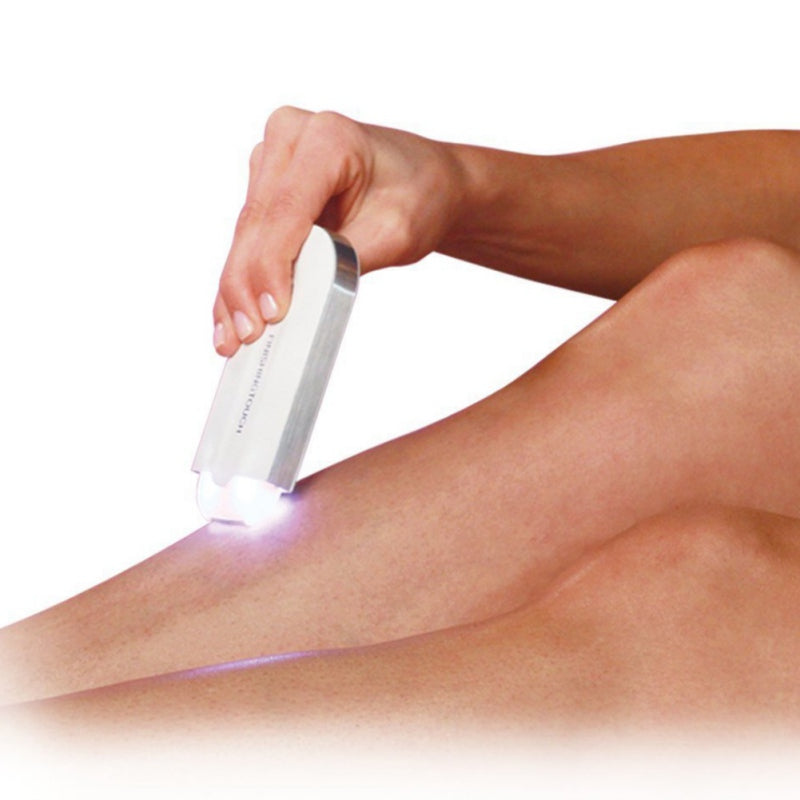 FINISHING TOUCH HAIR REMOVER