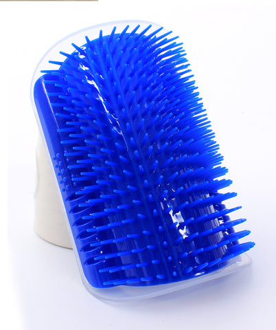 Image of Cat Self-Grooming Brush