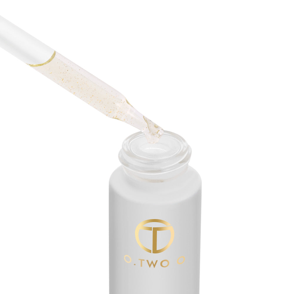 24k Gold Anti-Aging Lip Oil