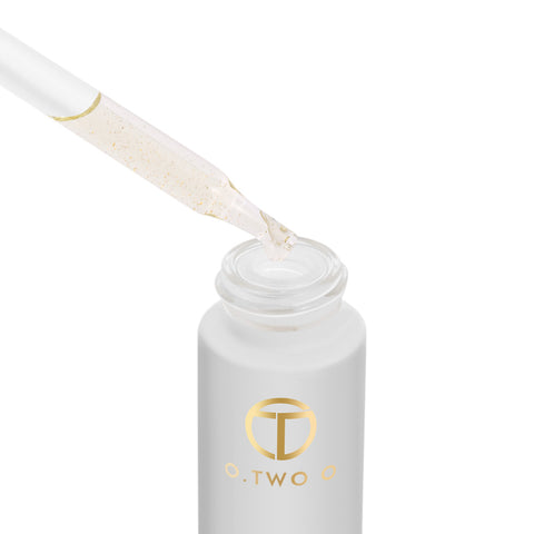 Image of 24k Gold Anti-Aging Lip Oil