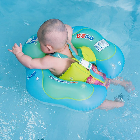 Image of BABY BODY FLOAT