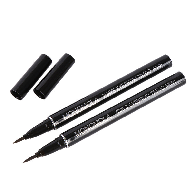 Waterproof 7 Days Eyebrow Tattoo Pen