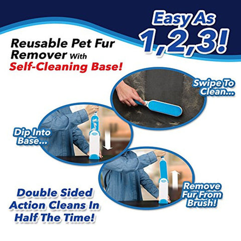 Image of Hurricane Fur Wizard